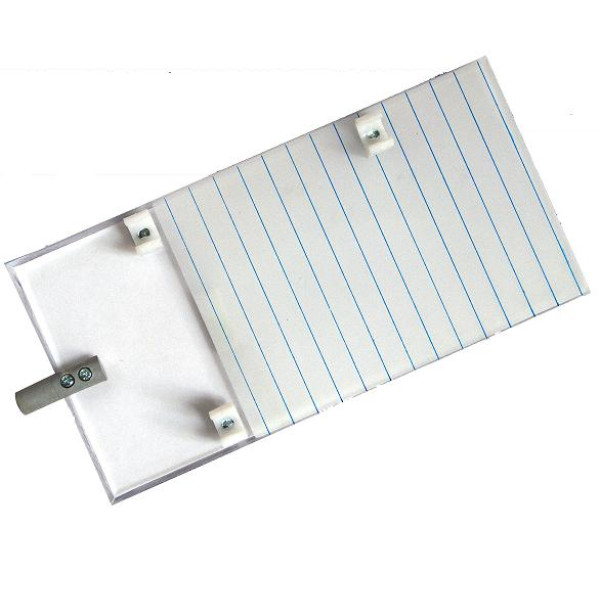 Giá nhựa (giá đỡ bình thông nhau) (CSVL2056)